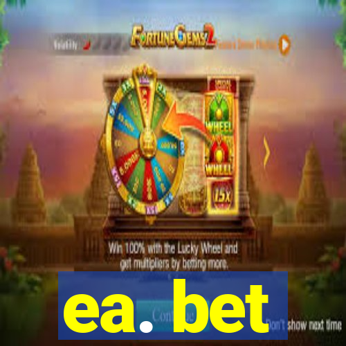 ea. bet